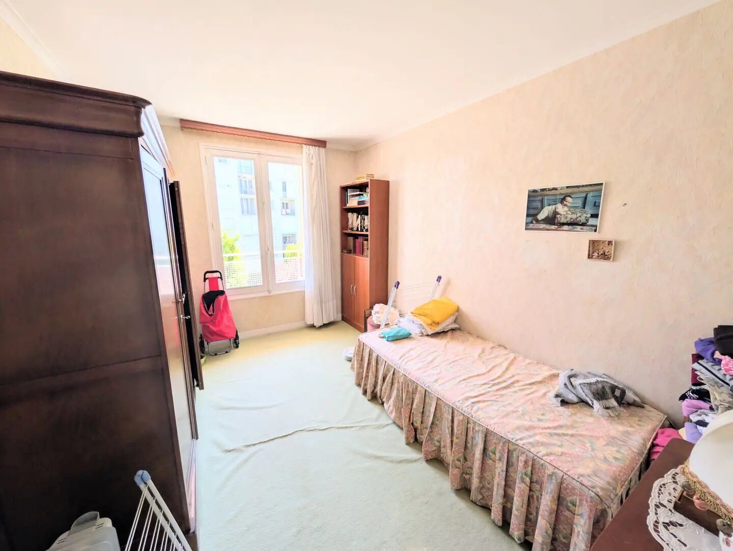 Appartement à vendre, 57m², Troyes
