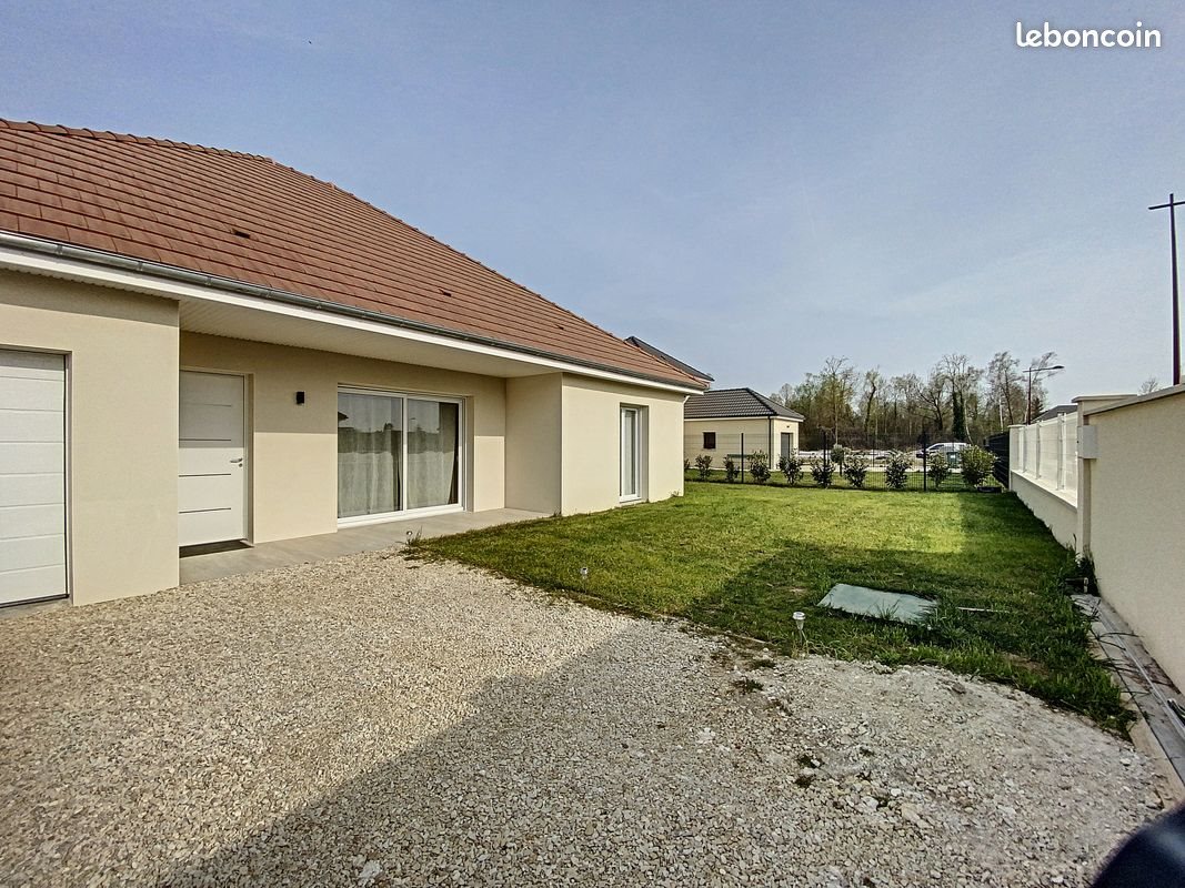 Maison à vendre, 116m², Saint-Germain