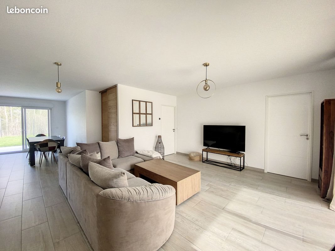 Maison à vendre, 116m², Saint-Germain