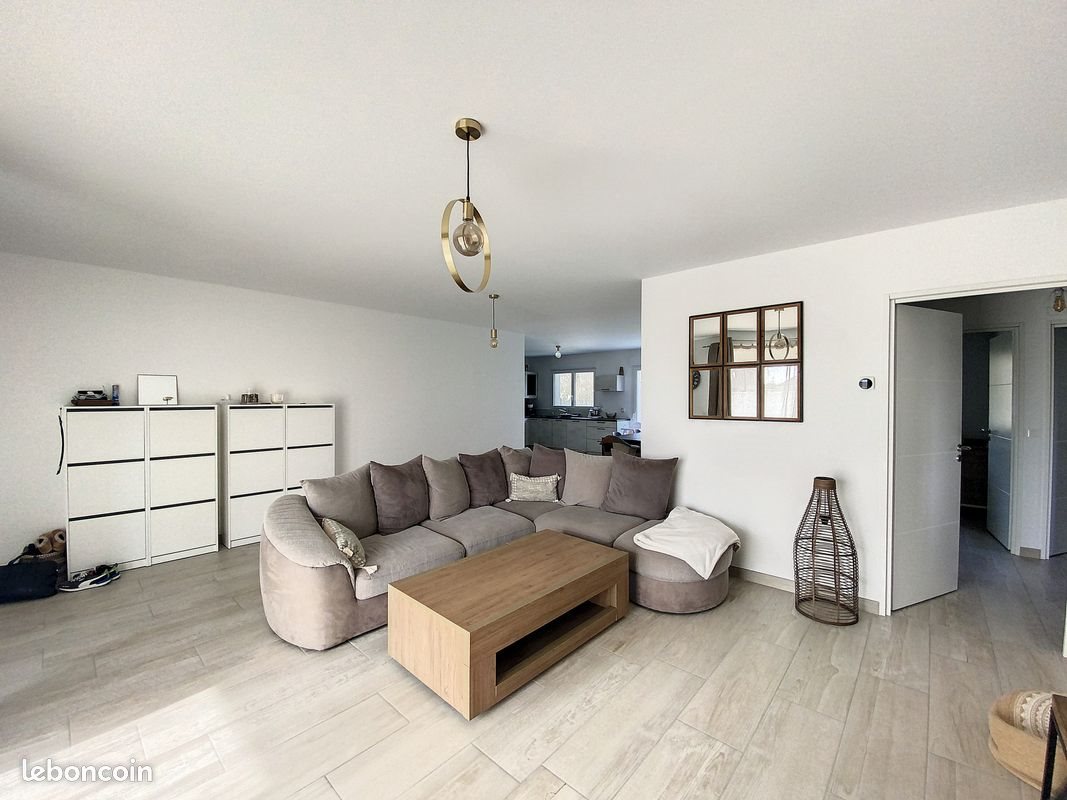 Maison à vendre, 116m², Saint-Germain