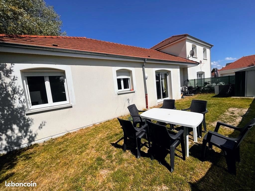 Maison à vendre, 180m², Rosières-près-Troyes