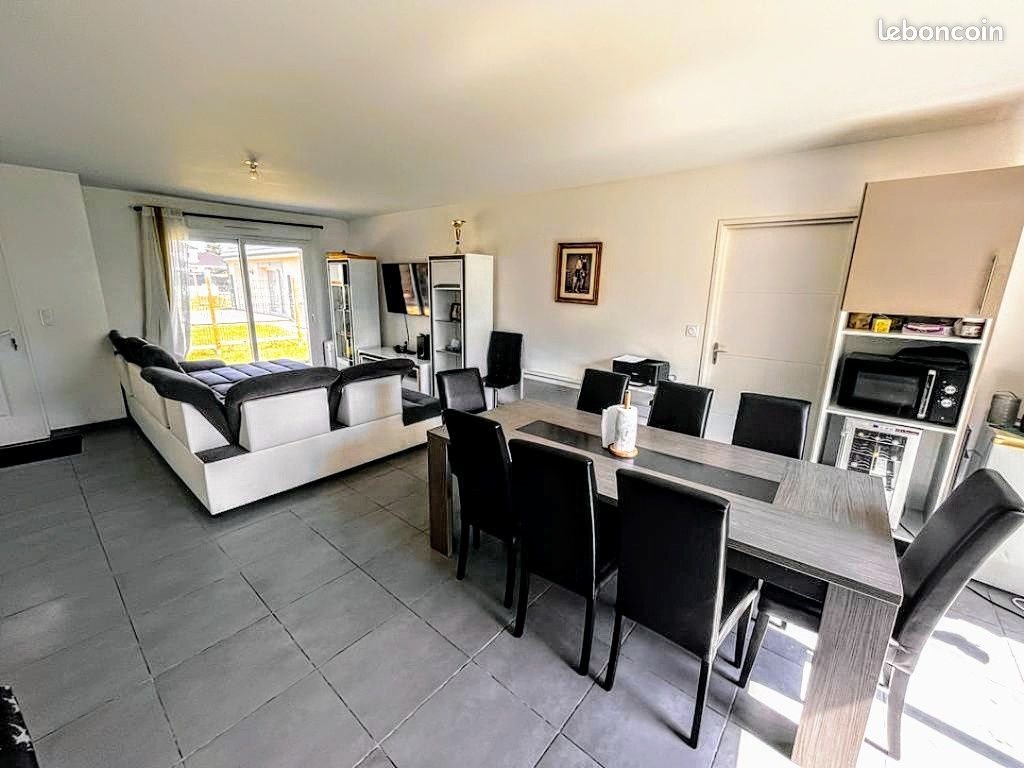 Maison à vendre, 180m², Rosières-près-Troyes