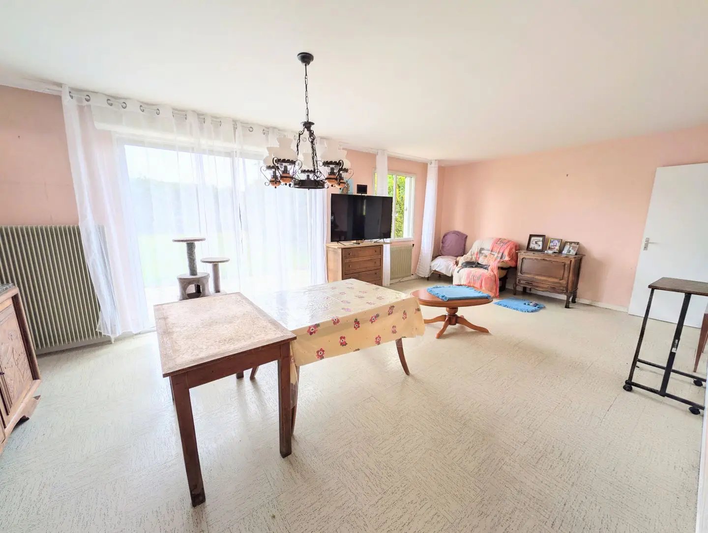 Maison à vendre, 74m², Maizières-la-Grande-Paroisse
