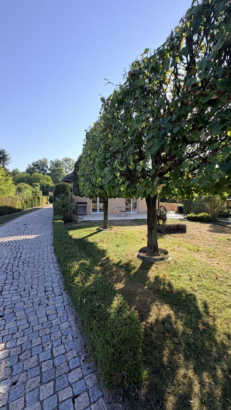 Maison à vendre, 307m², Saint-Lyé