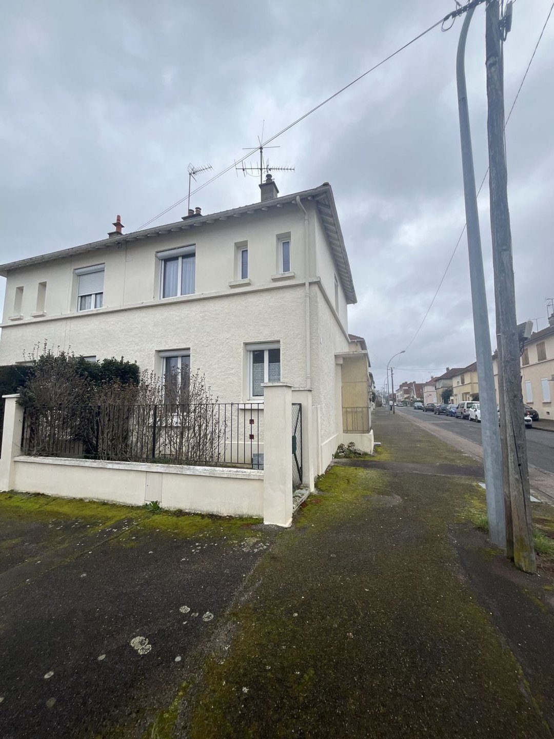 Maison à vendre, 62m², Troyes