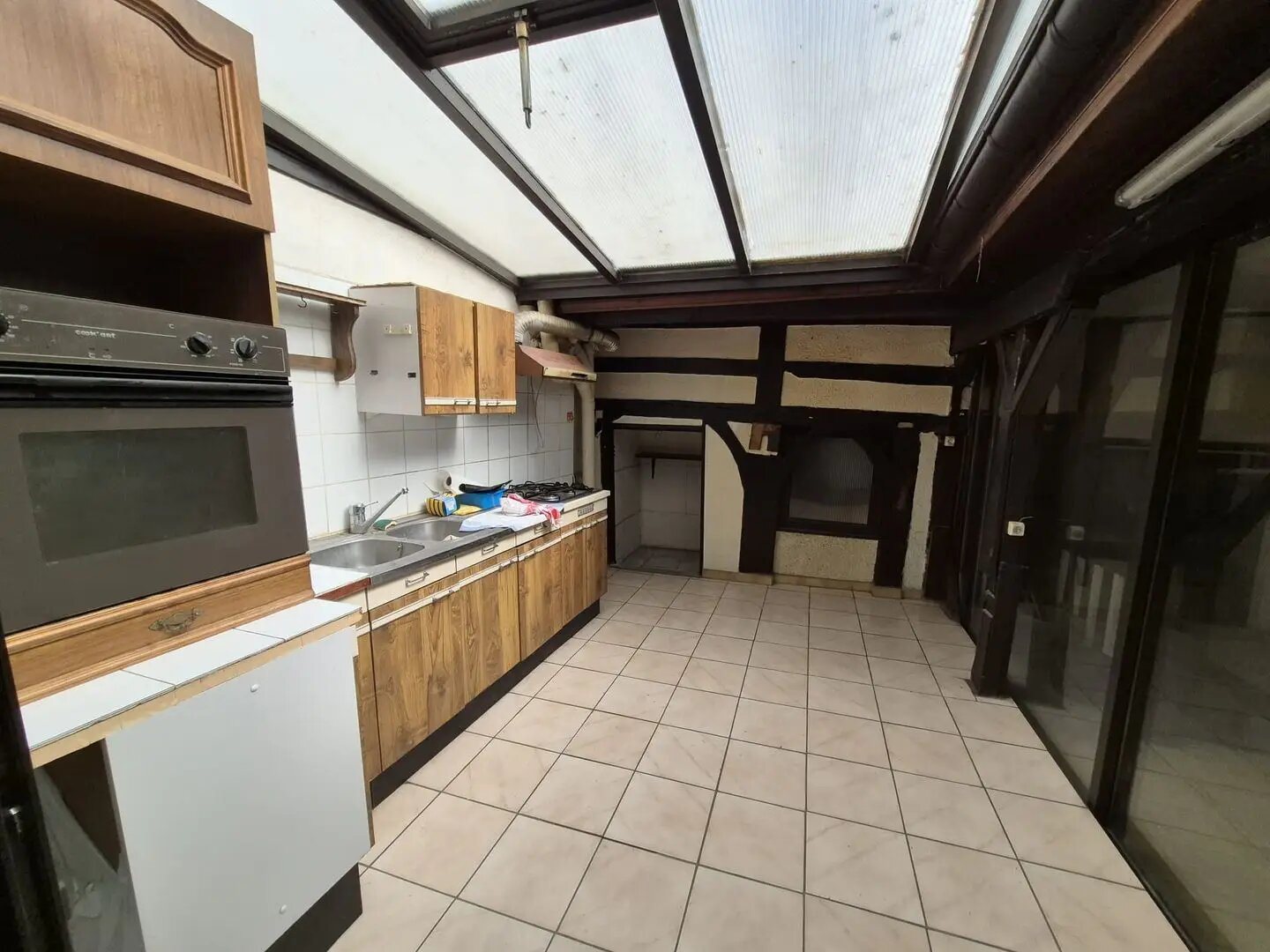 Appartement à vendre, 96m², Troyes