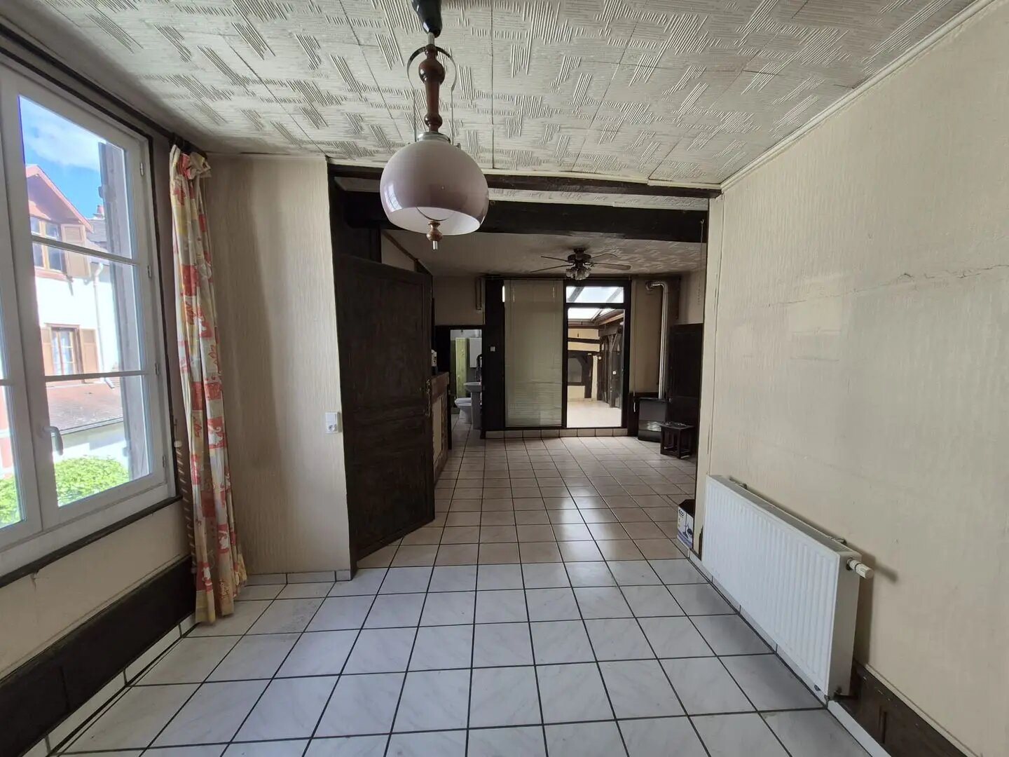 Appartement à vendre, 96m², Troyes