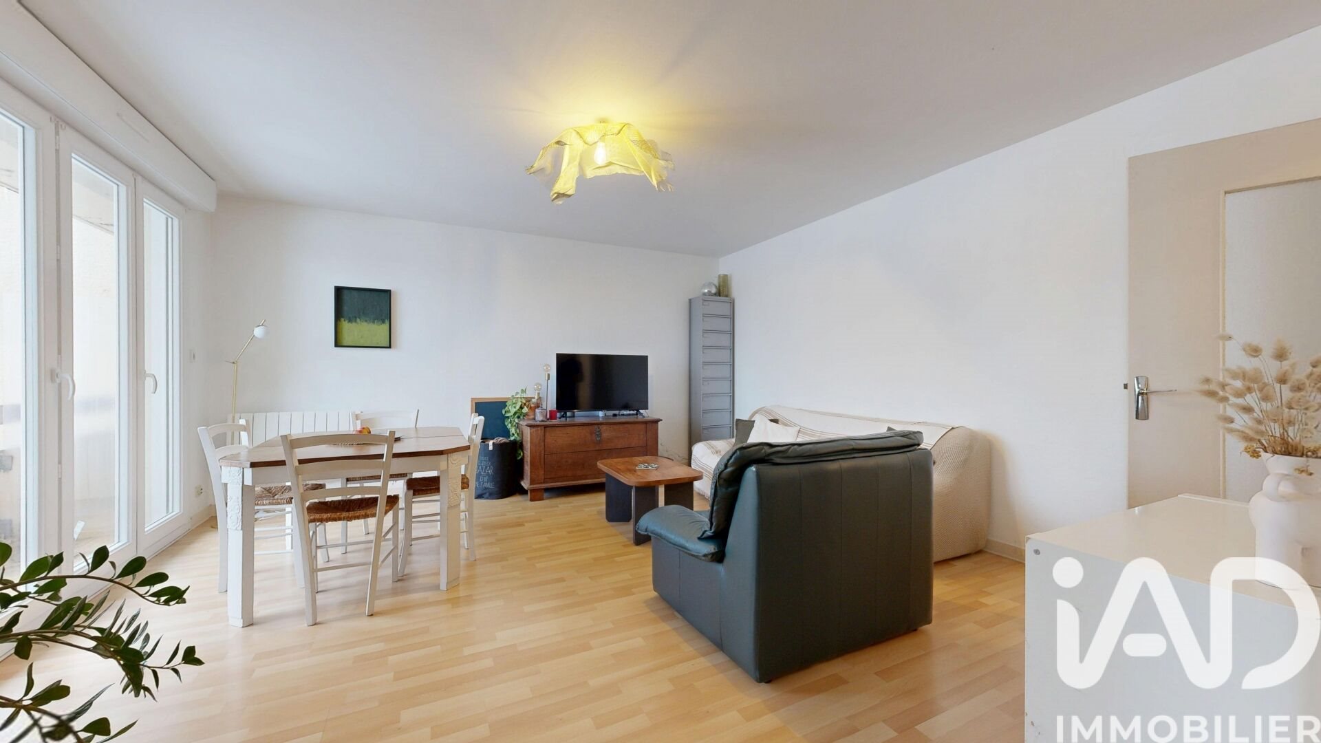 Appartement à vendre, 72m², Montrevault-sur-Èvre