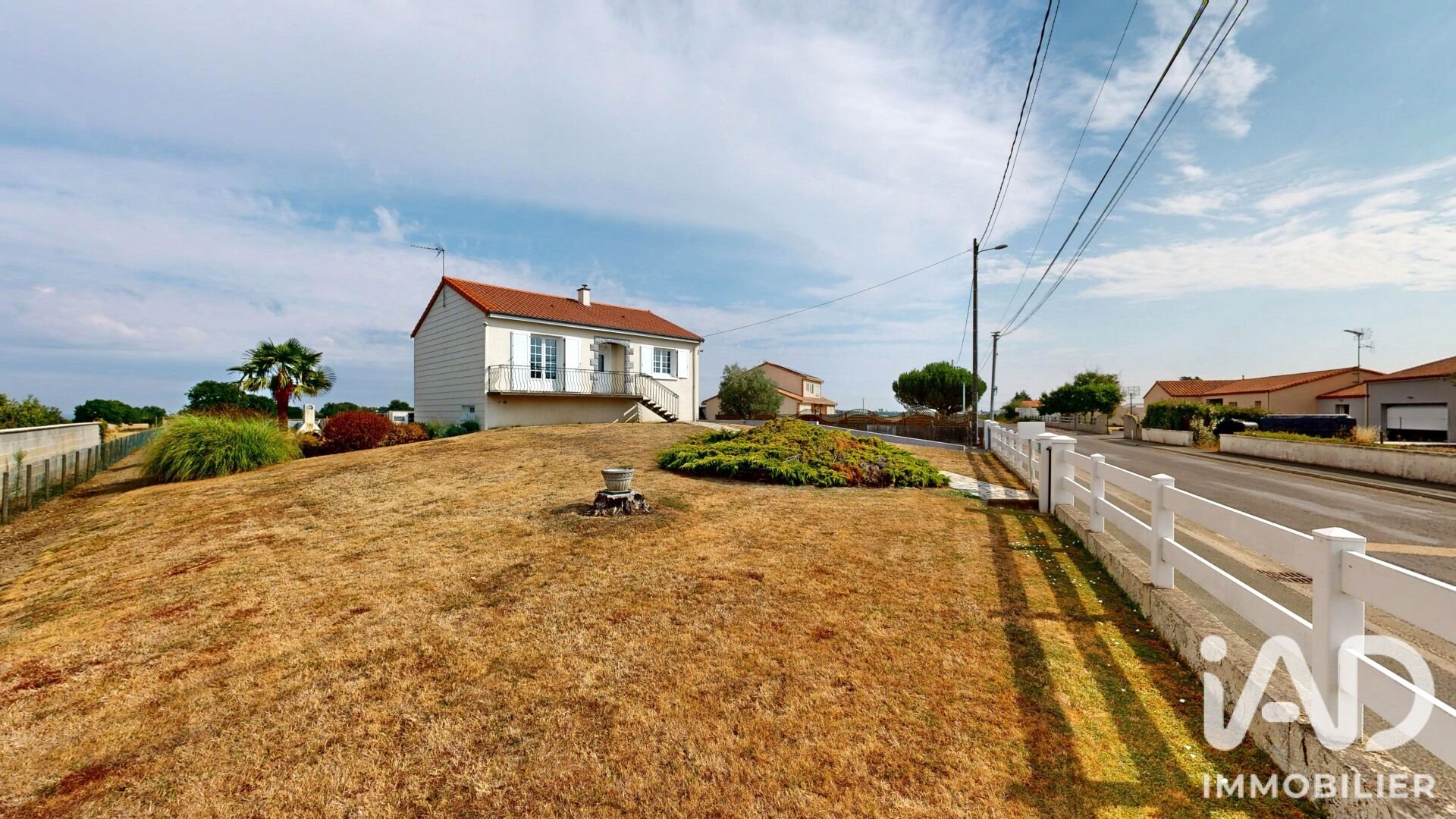 Maison à vendre, 87m², Mauges-sur-Loire