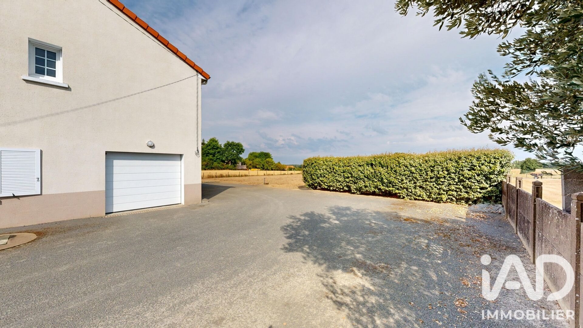 Maison à vendre, 87m², Mauges-sur-Loire