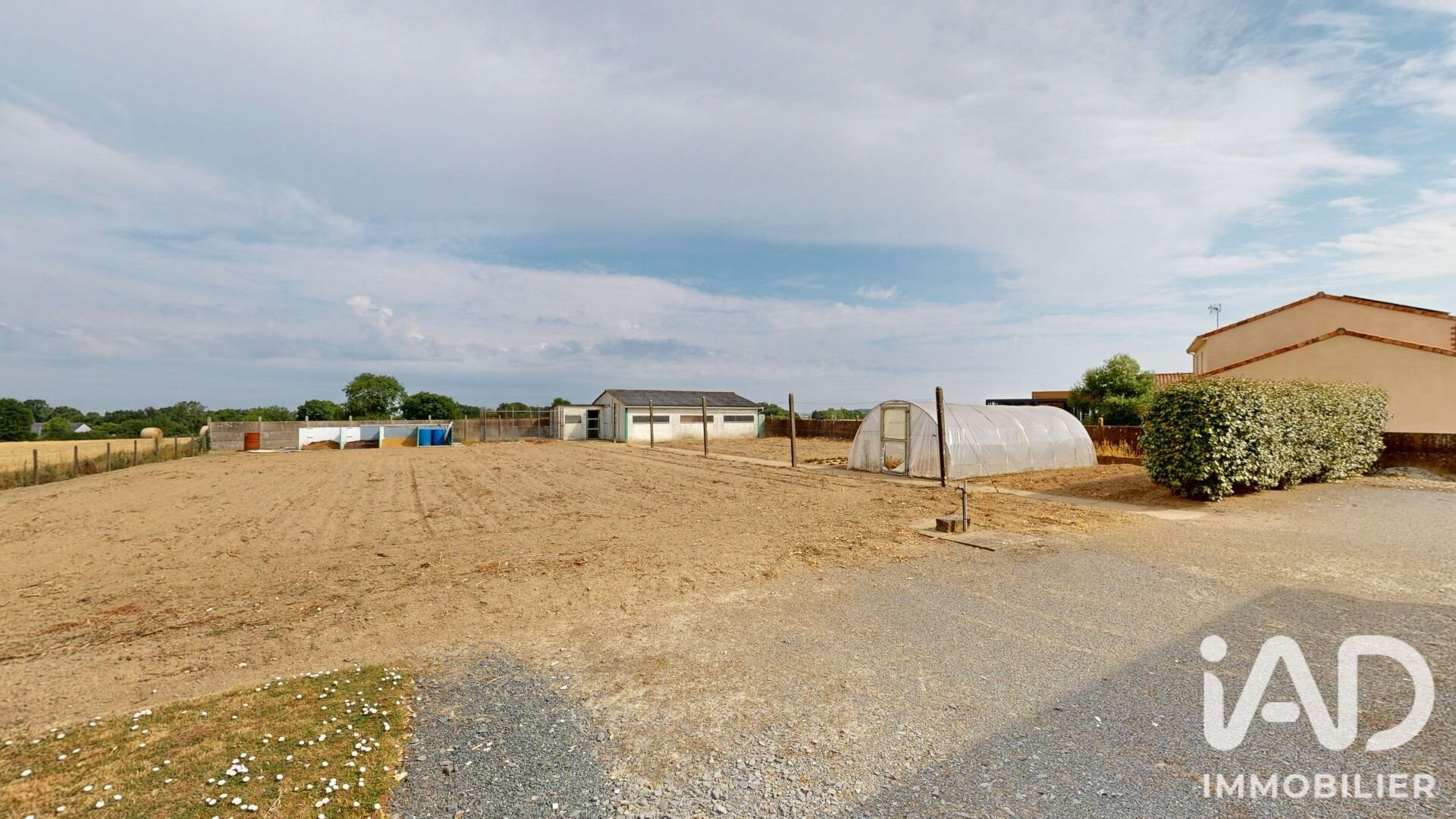 Maison à vendre, 87m², Mauges-sur-Loire