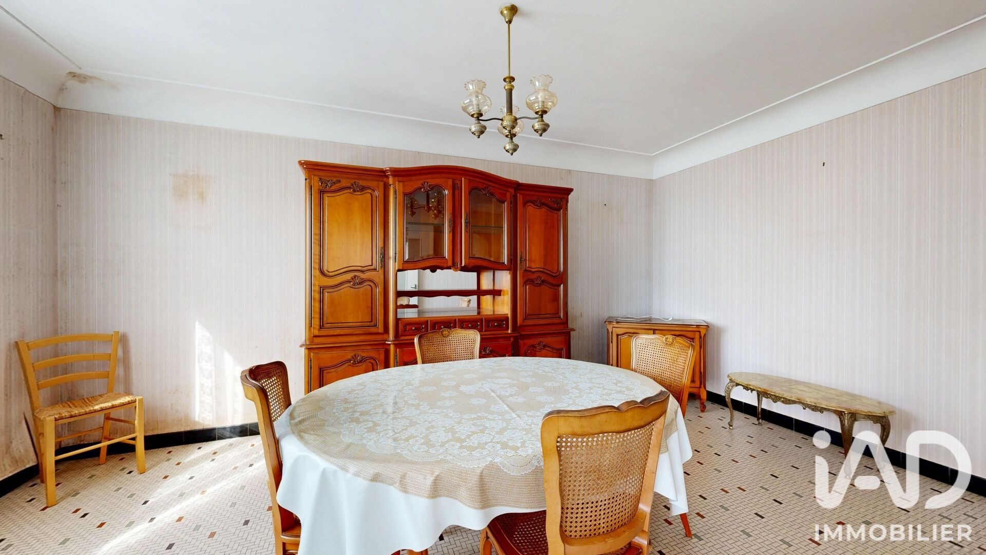 Maison à vendre, 89m², Mauges-sur-Loire