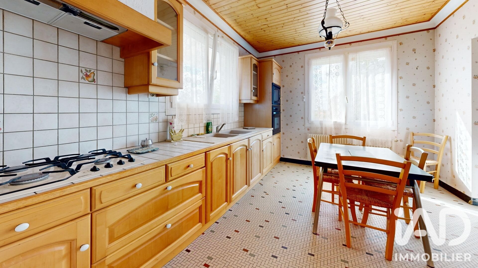 Maison à vendre, 89m², Mauges-sur-Loire