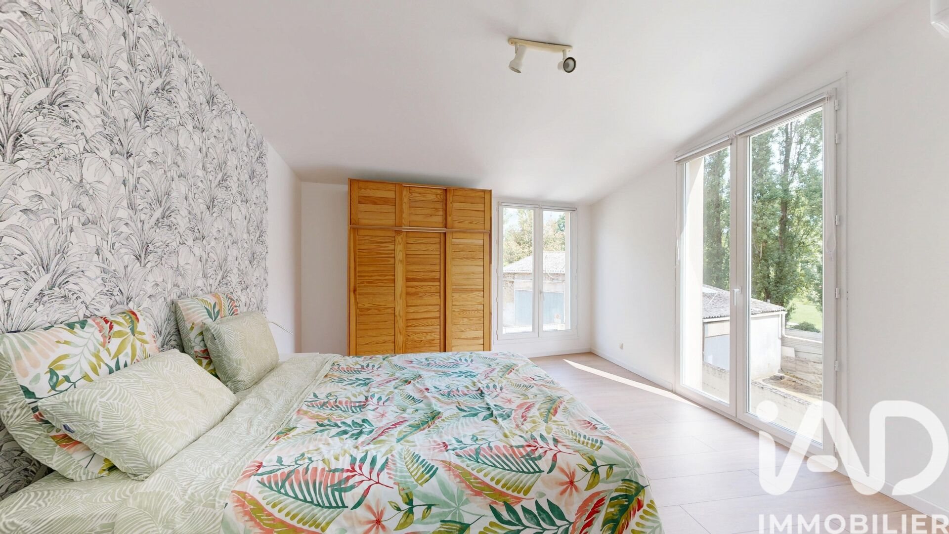 Maison à vendre, 131m², Montrevault-sur-Èvre