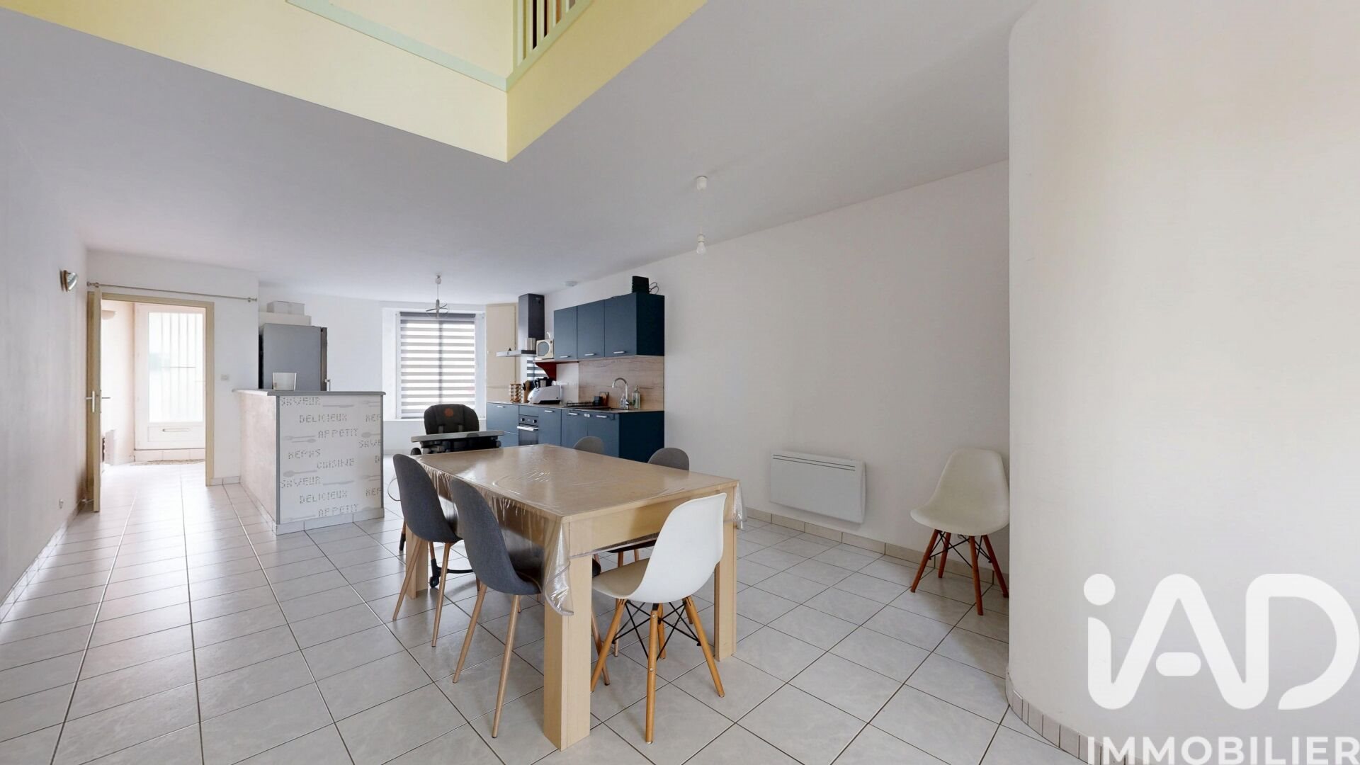 Maison à vendre, 131m², Montrevault-sur-Èvre