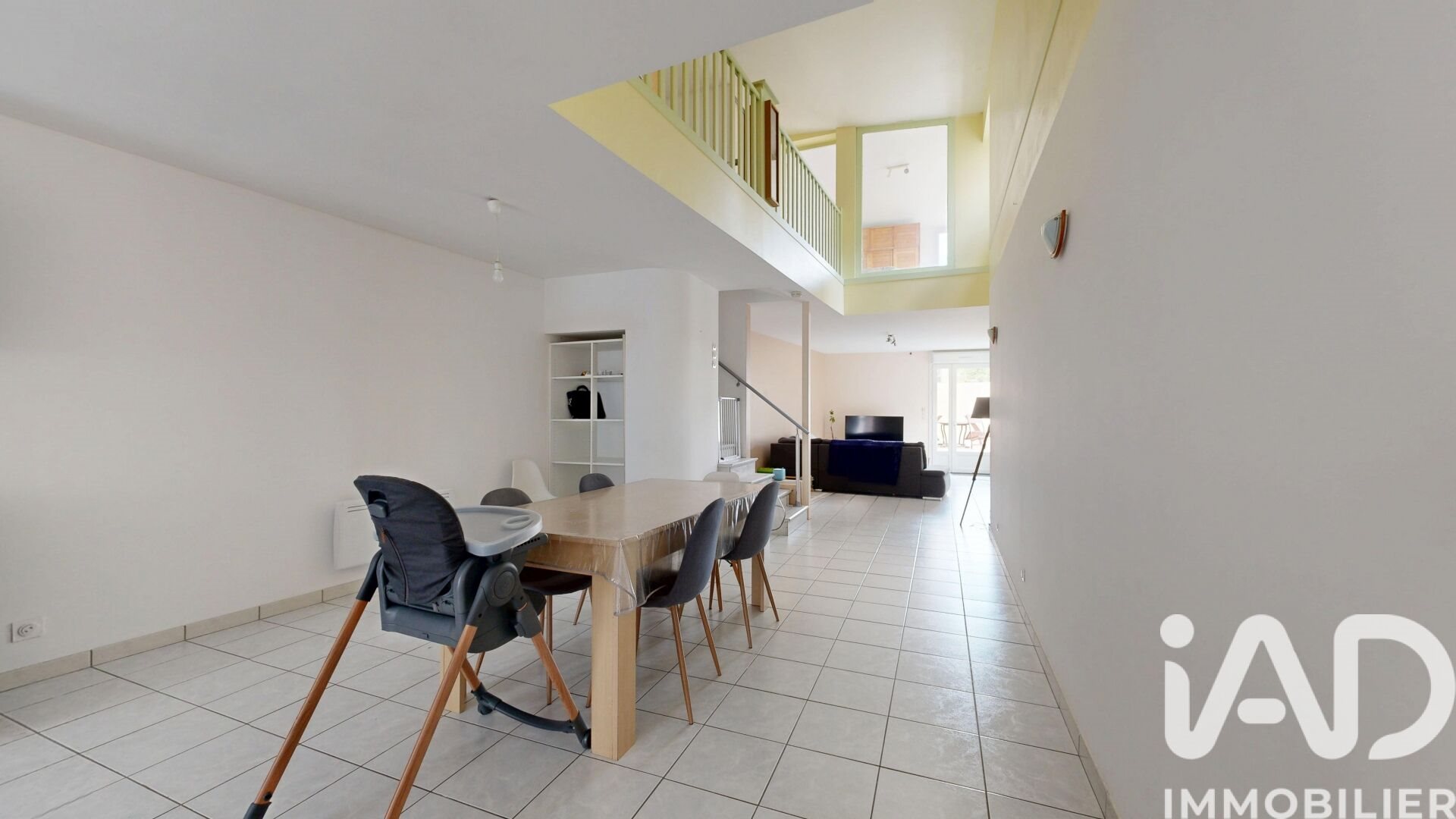 Maison à vendre, 131m², Montrevault-sur-Èvre