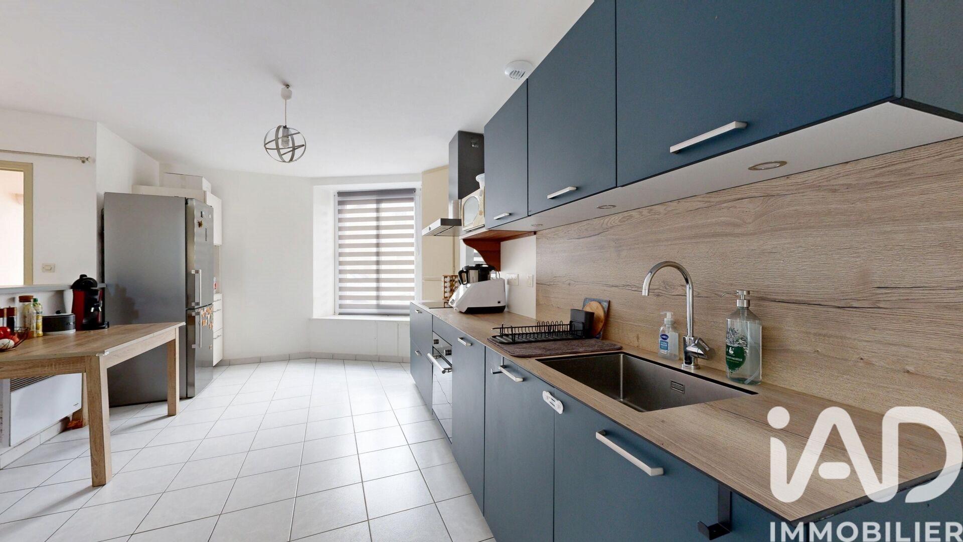 Maison à vendre, 131m², Montrevault-sur-Èvre
