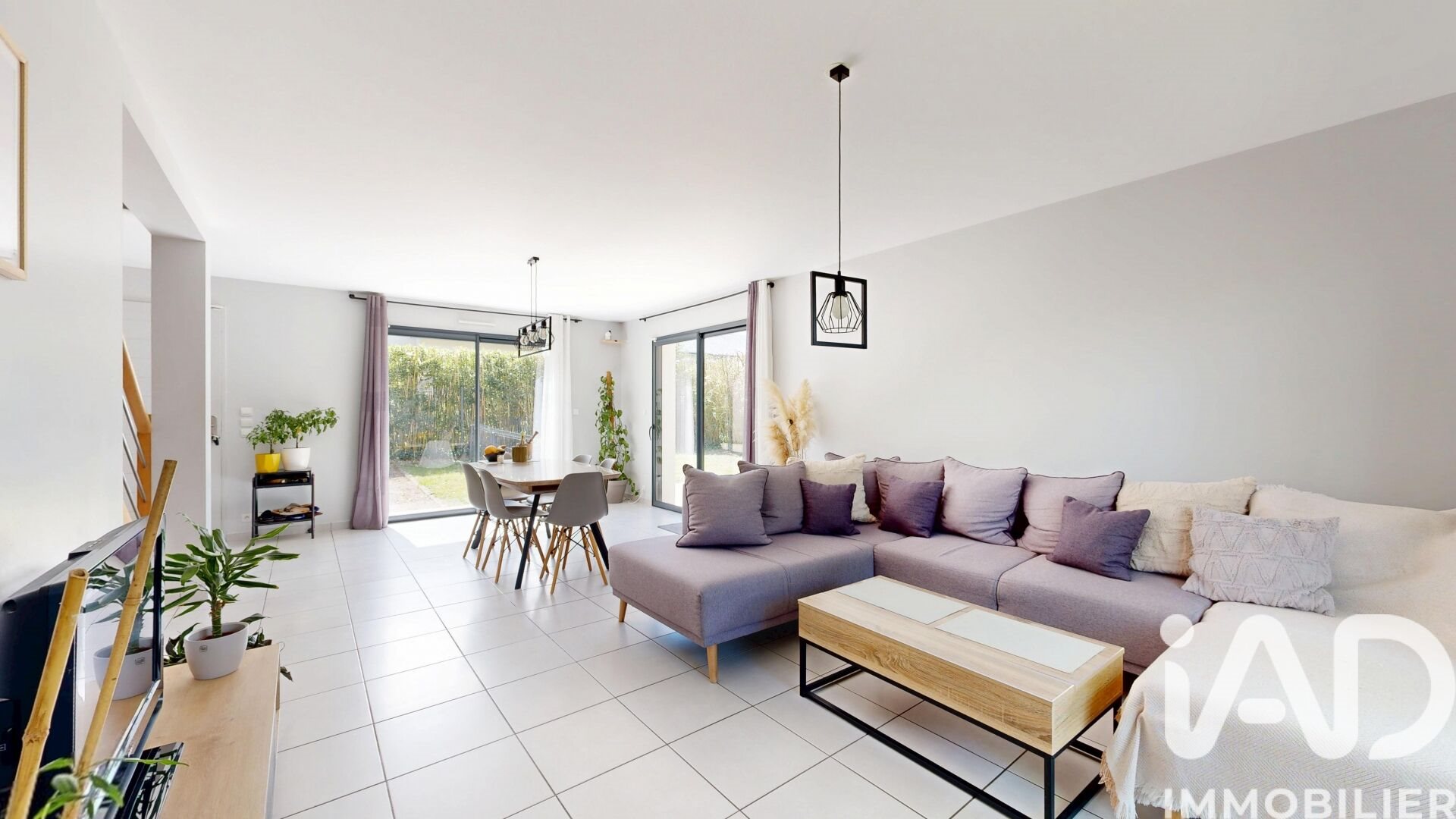 Maison à vendre, 109m², La Chapelle-sur-Erdre
