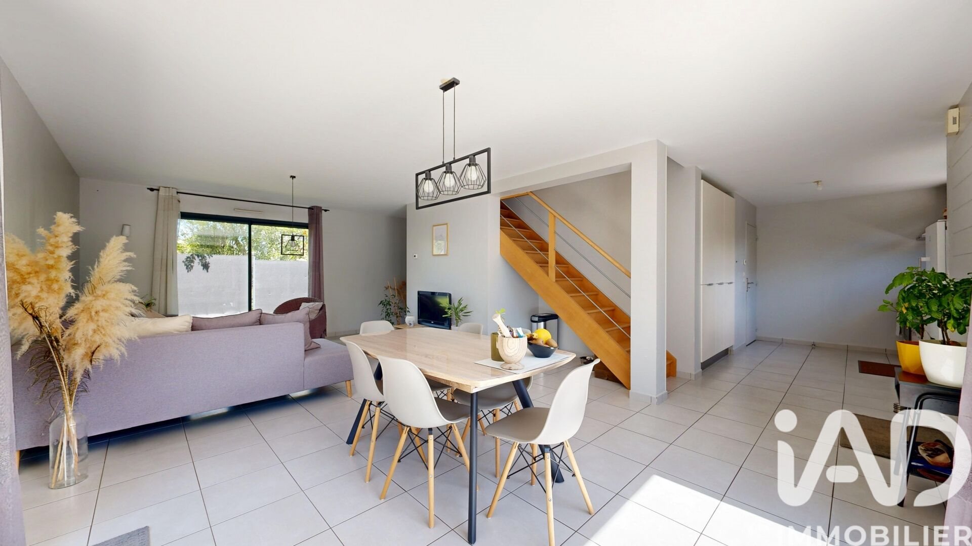 Maison à vendre, 109m², La Chapelle-sur-Erdre