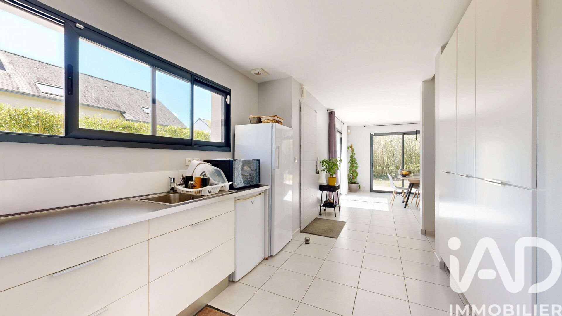 Maison à vendre, 109m², La Chapelle-sur-Erdre