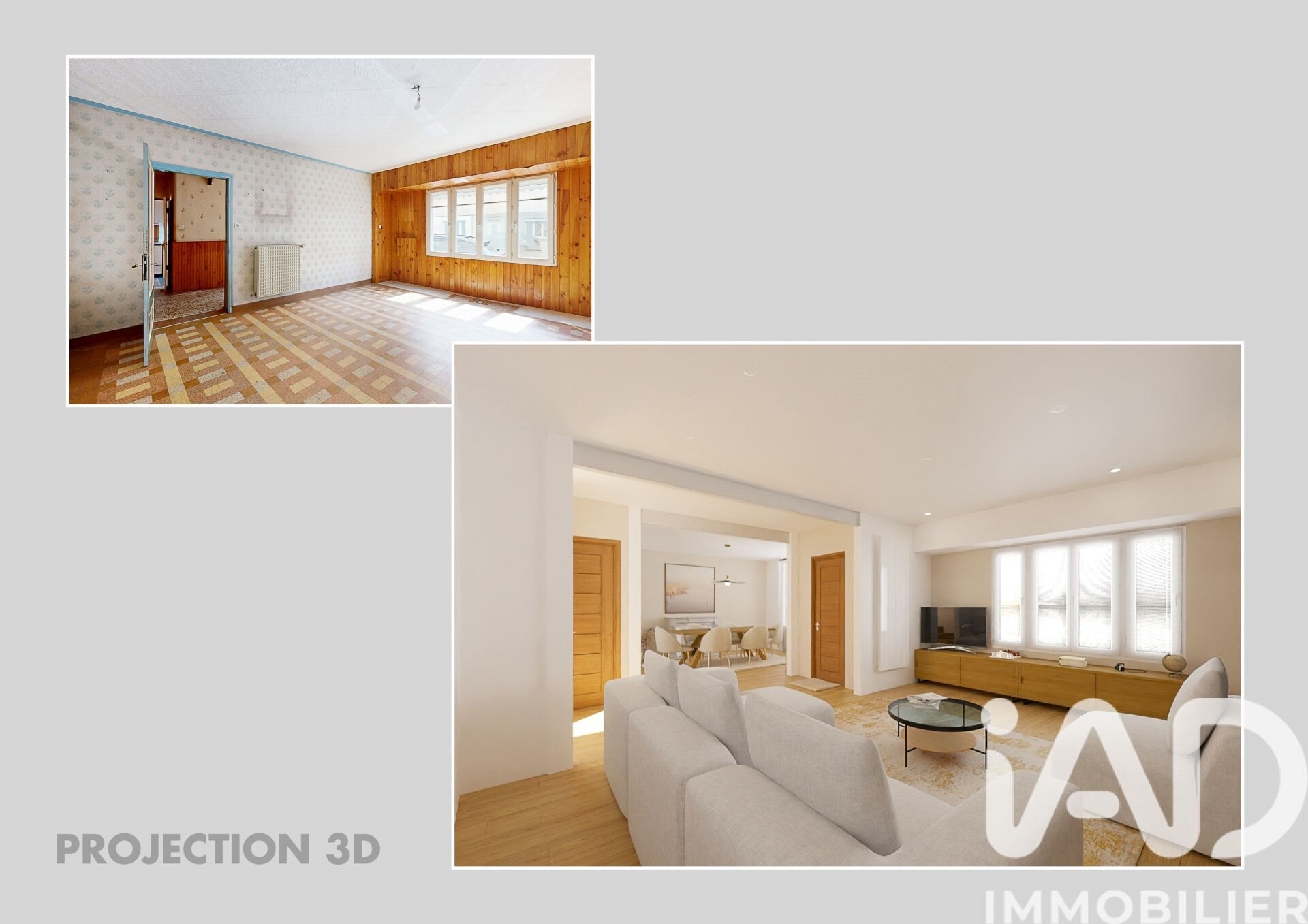 Maison à vendre, 118m², Montrevault-sur-Èvre