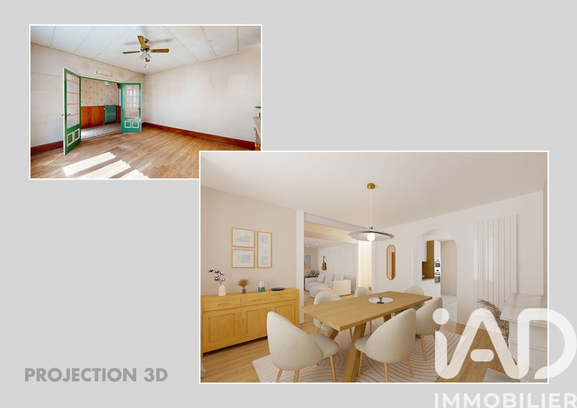 Maison à vendre, 118m², Montrevault-sur-Èvre