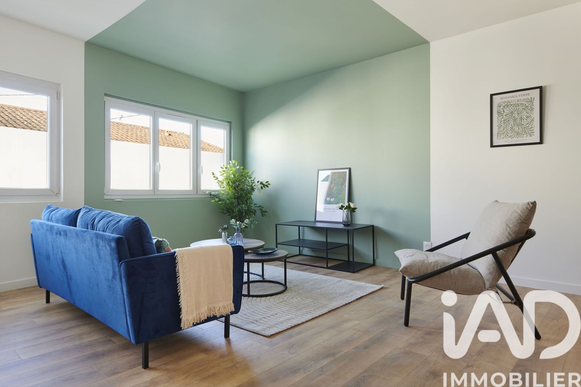 Appartement à vendre, 116m², Cholet