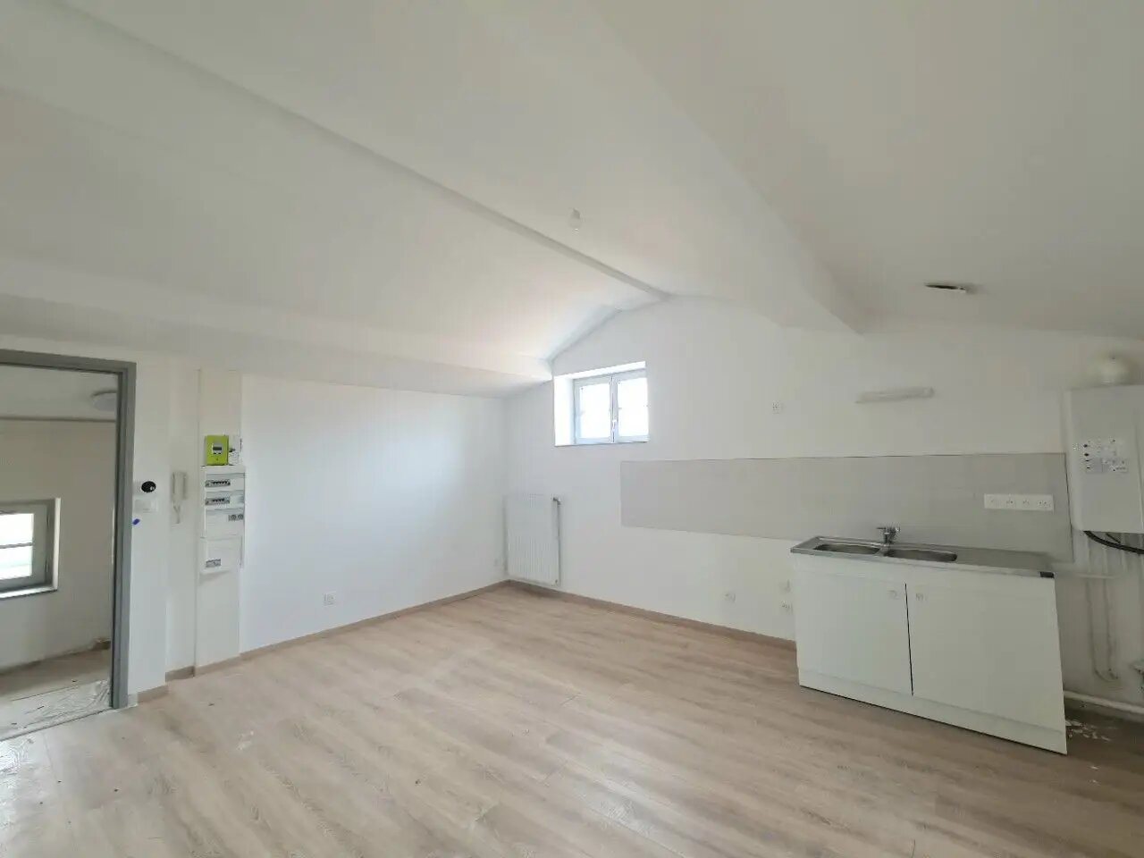 Appartement à louer, 51m², Taluyers