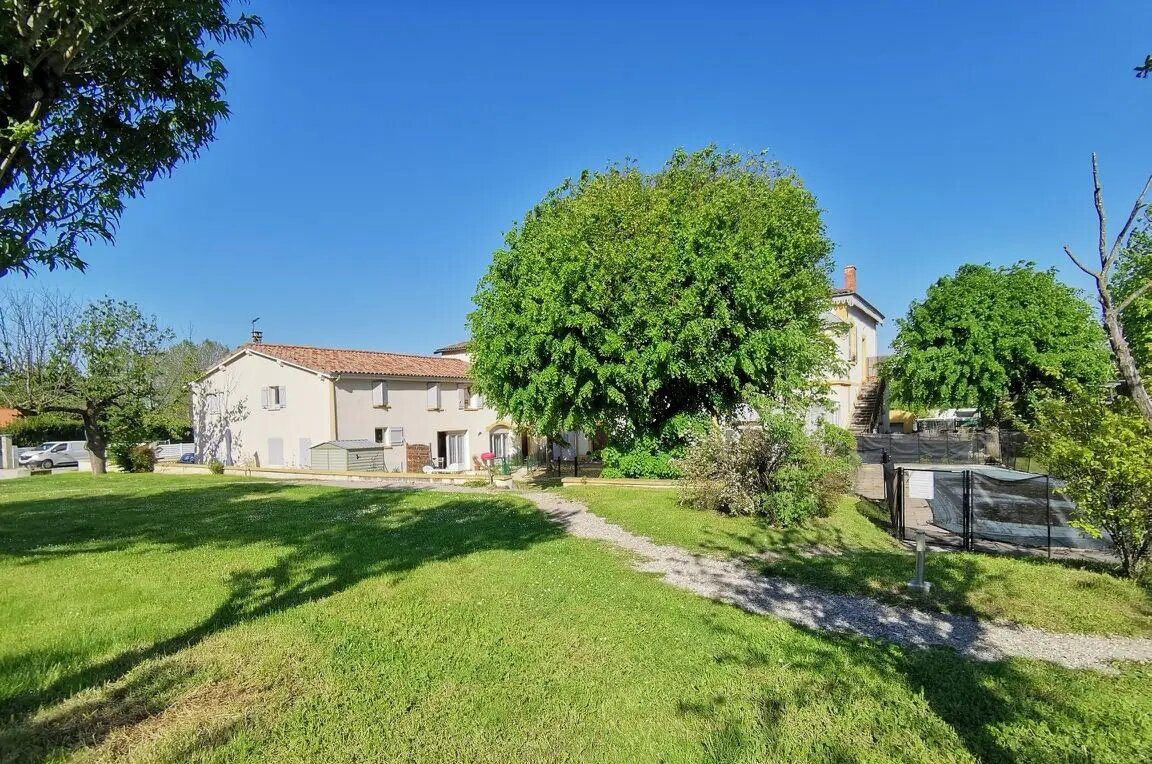 Appartement à louer, 95m², Vernaison