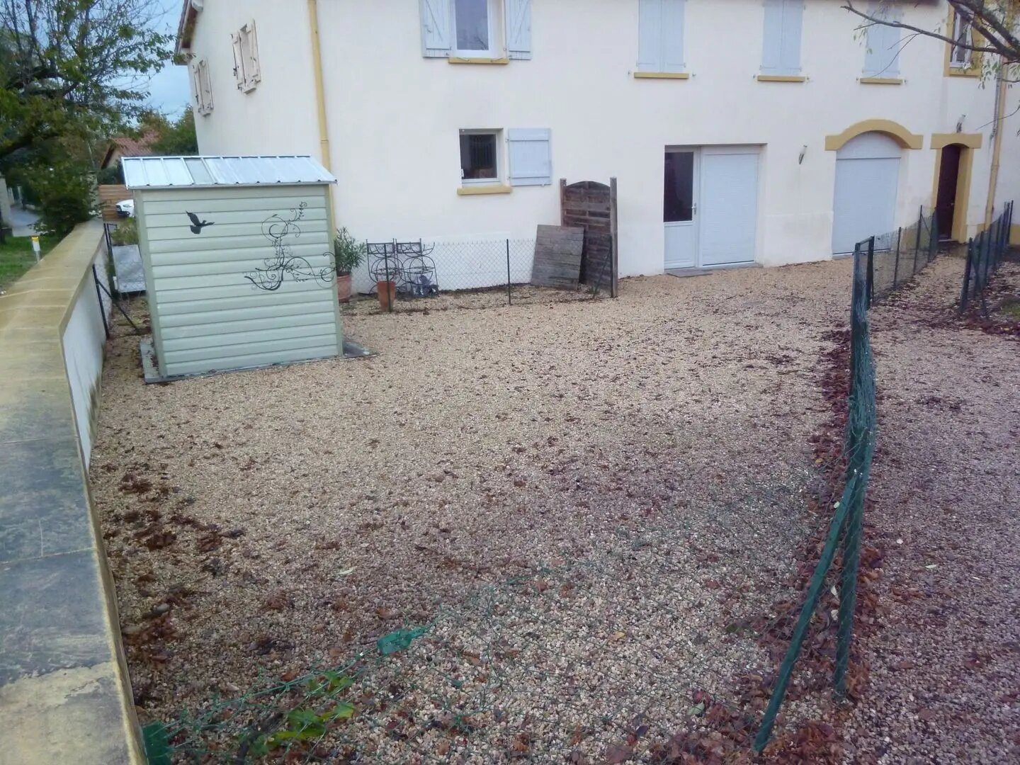 Appartement à louer, 95m², Vernaison