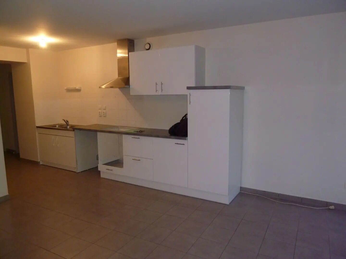 Appartement à louer, 95m², Vernaison