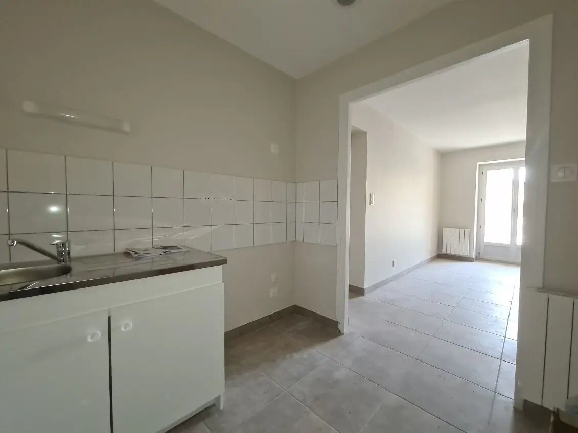 Appartement à louer, 40m², Saint-Martin-en-Haut
