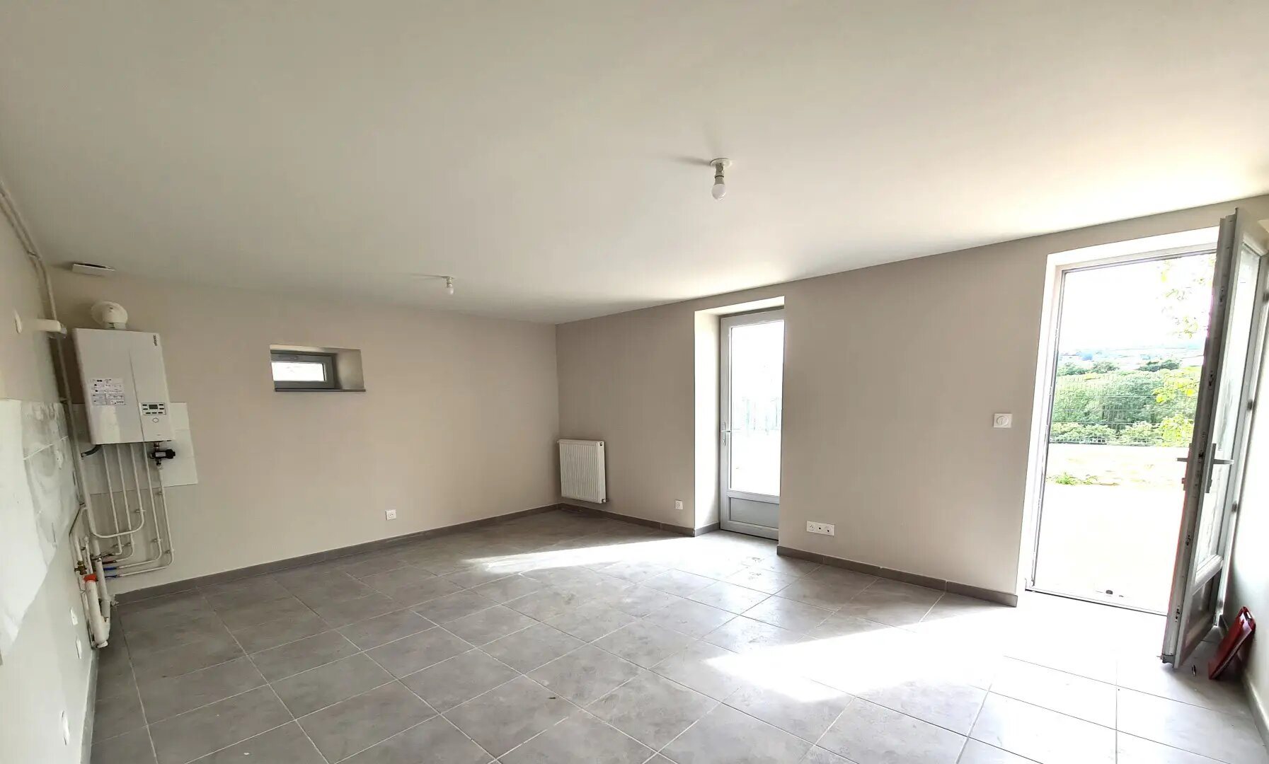 Maison à louer, 76m², Thurins