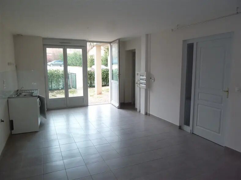 Appartement à louer, 48m², Vernaison