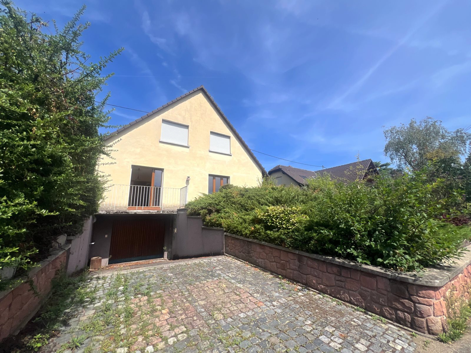 Maison à vendre, 148m², Issenheim