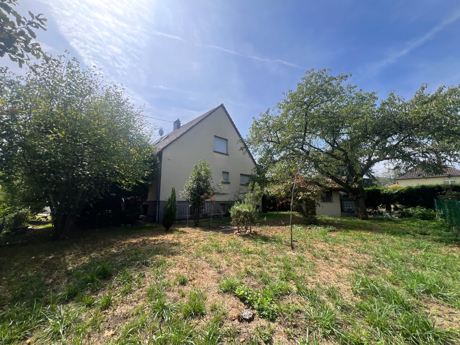 Maison à vendre, 148m², Issenheim