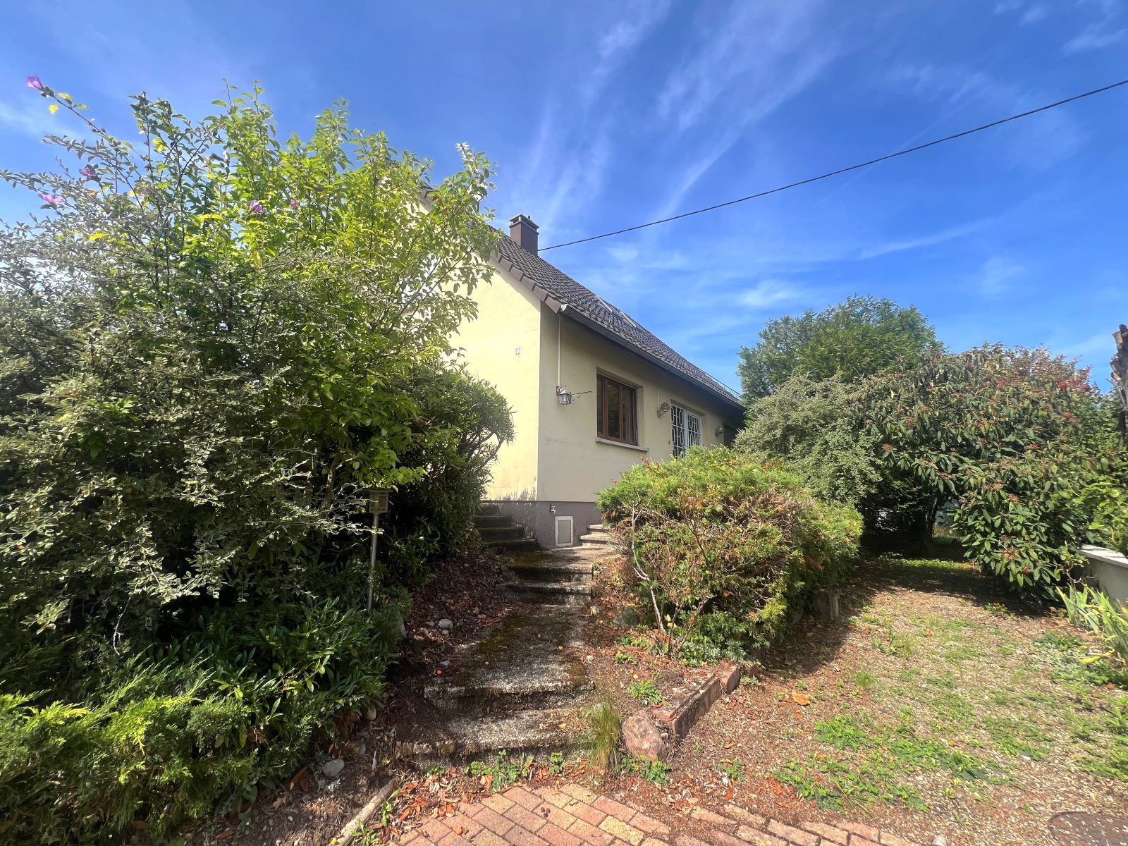 Maison à vendre, 148m², Issenheim