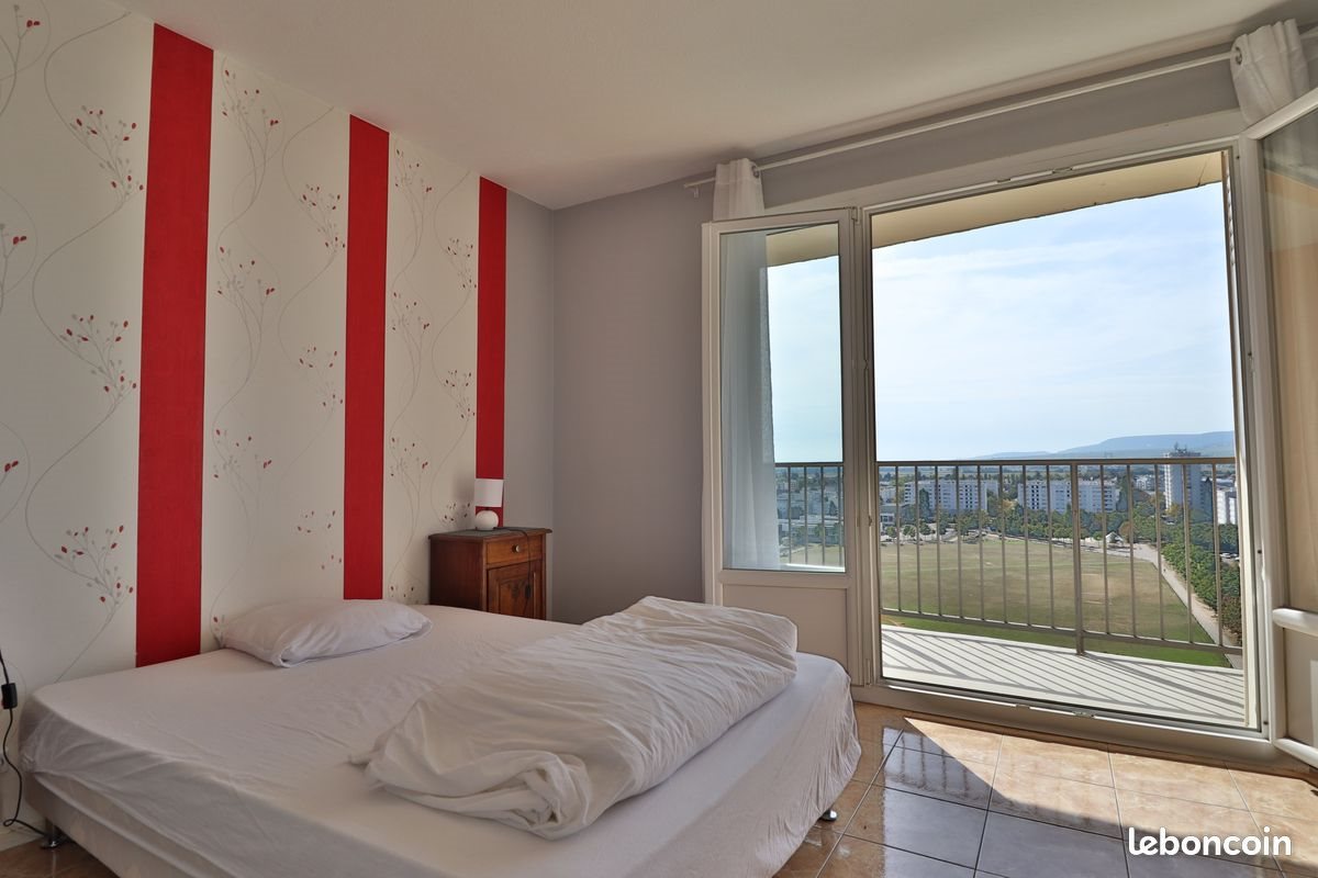 Appartement à louer, 62m², Colmar