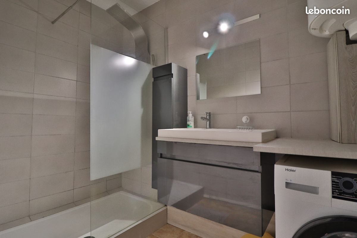 Appartement à louer, 62m², Colmar