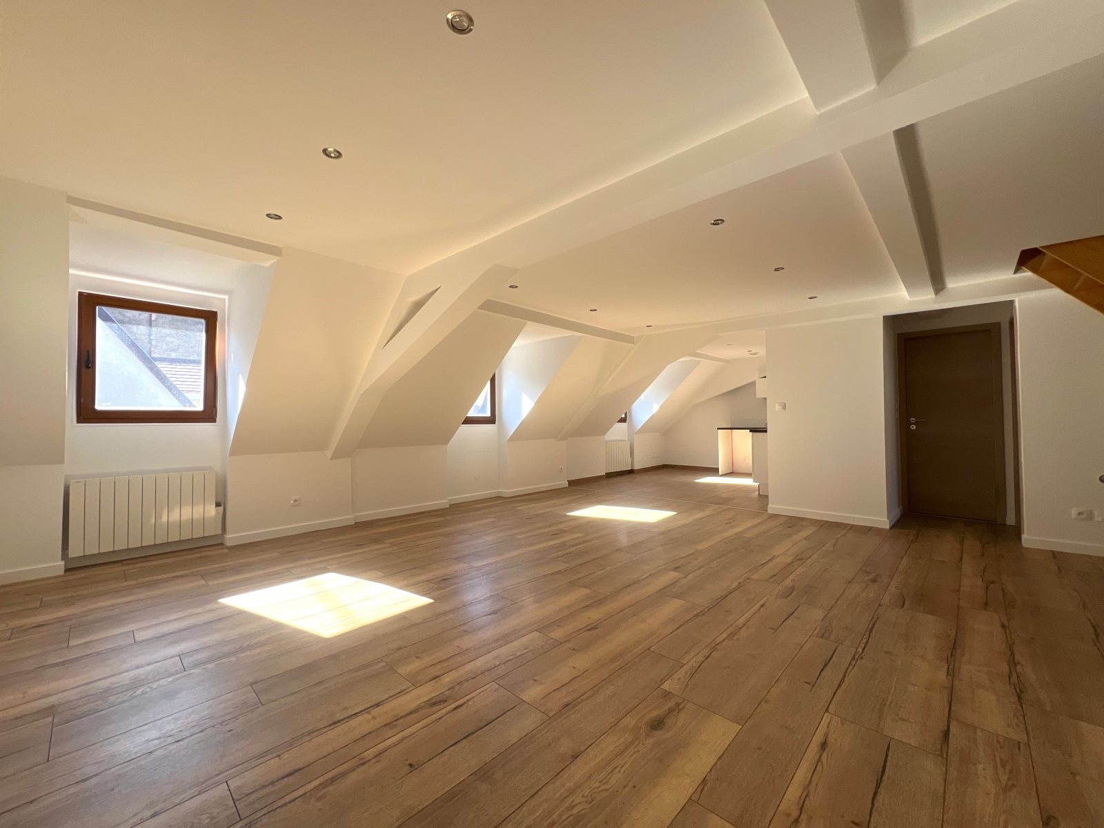 Appartement à vendre, 85m², Guebwiller
