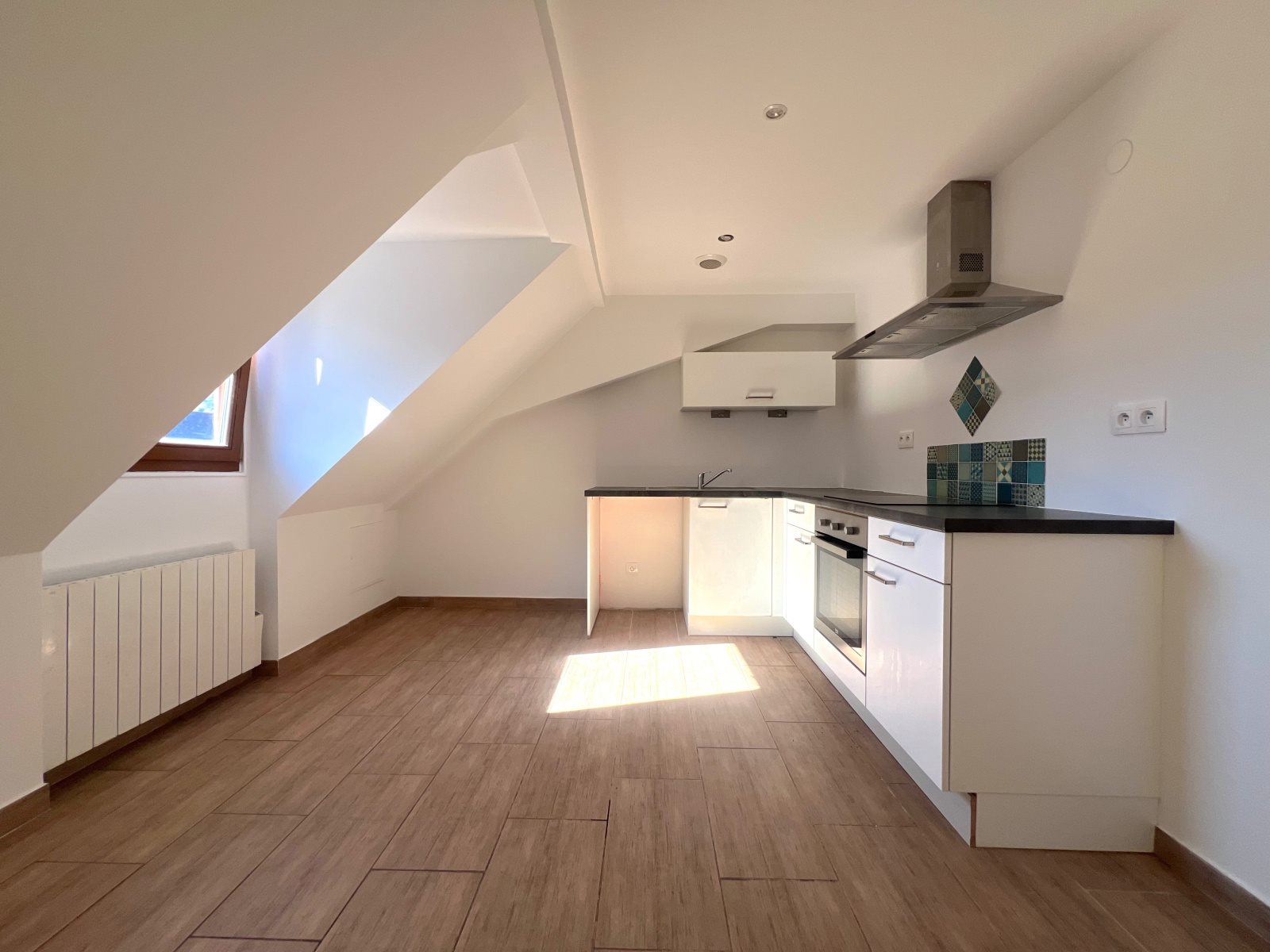 Appartement à vendre, 85m², Guebwiller