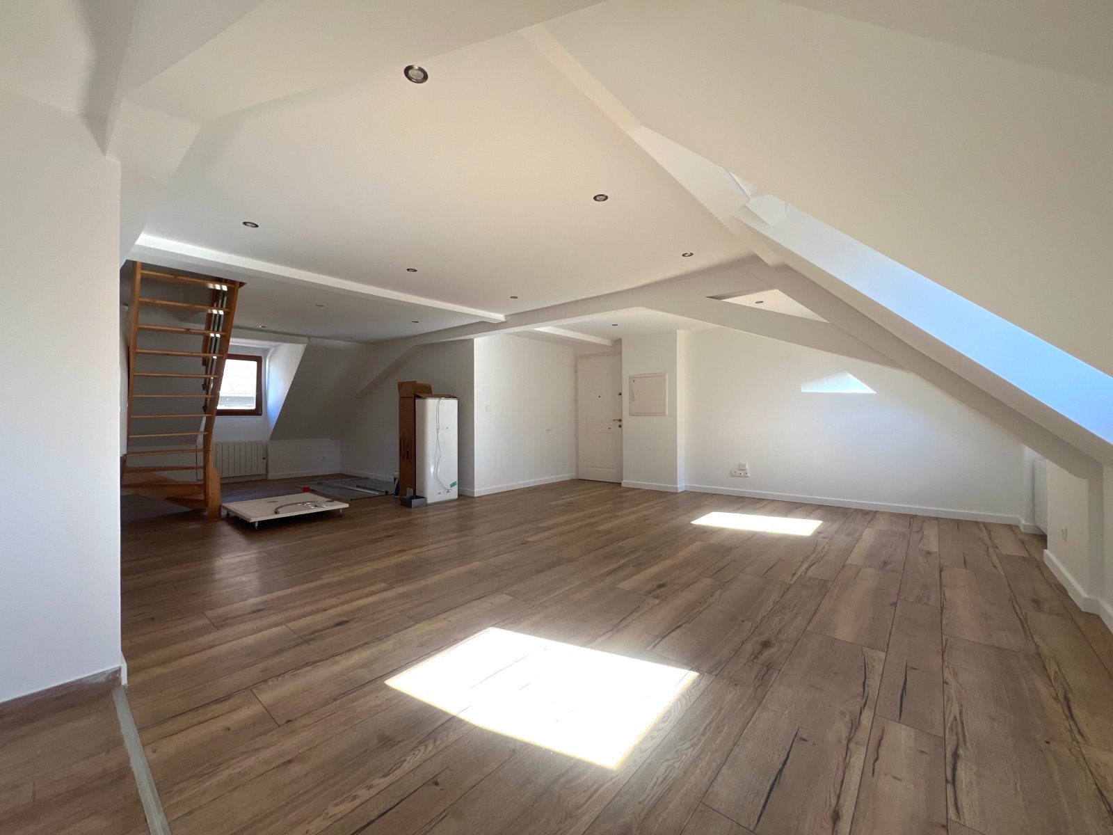 Appartement à vendre, 85m², Guebwiller