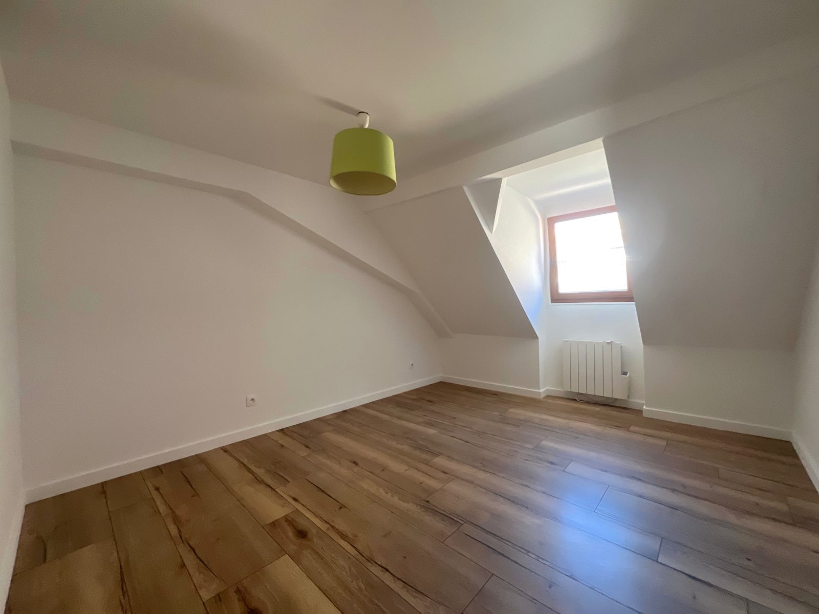 Appartement à vendre, 85m², Guebwiller