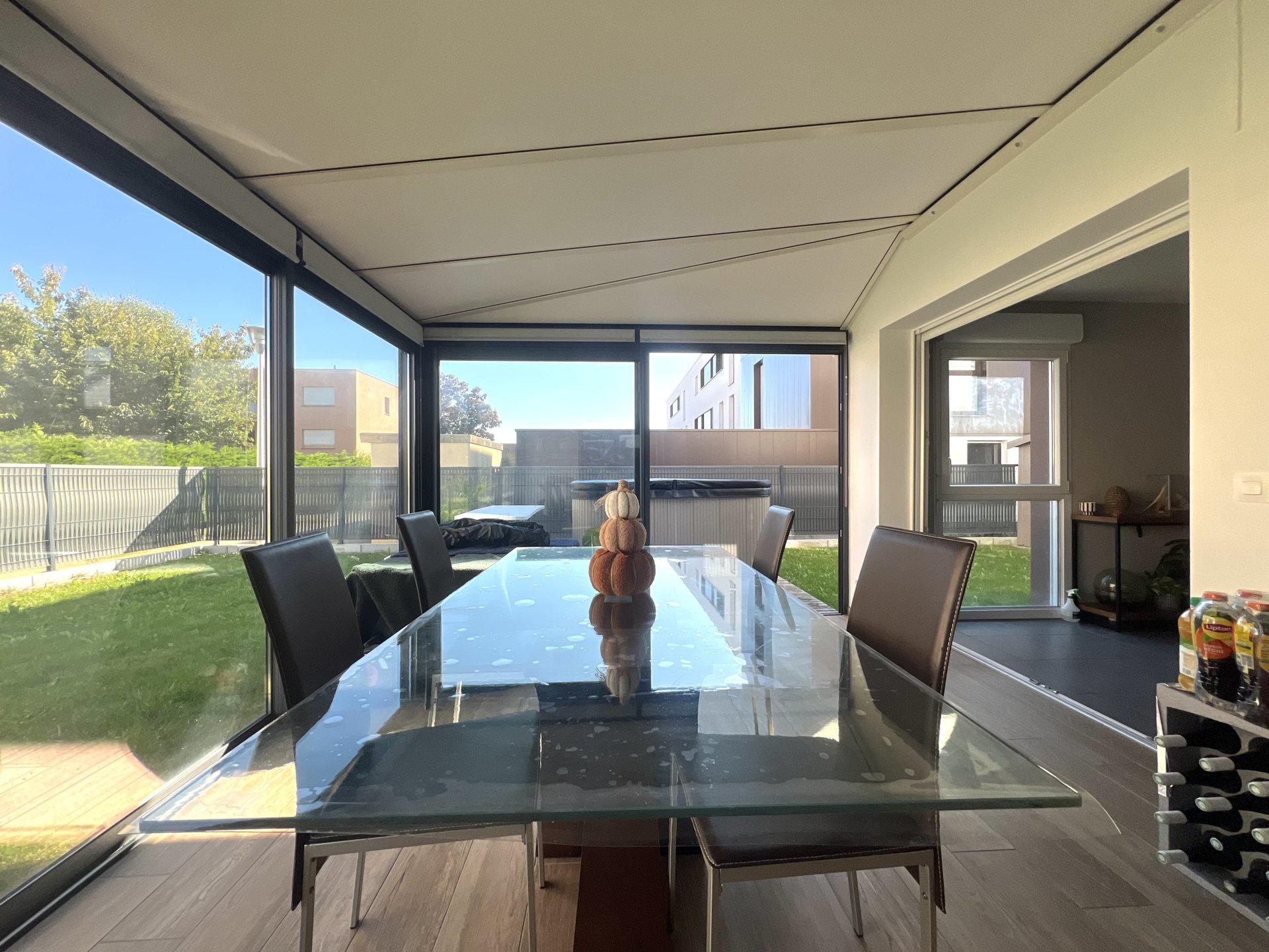 Maison à vendre, 85m², Horbourg-Wihr