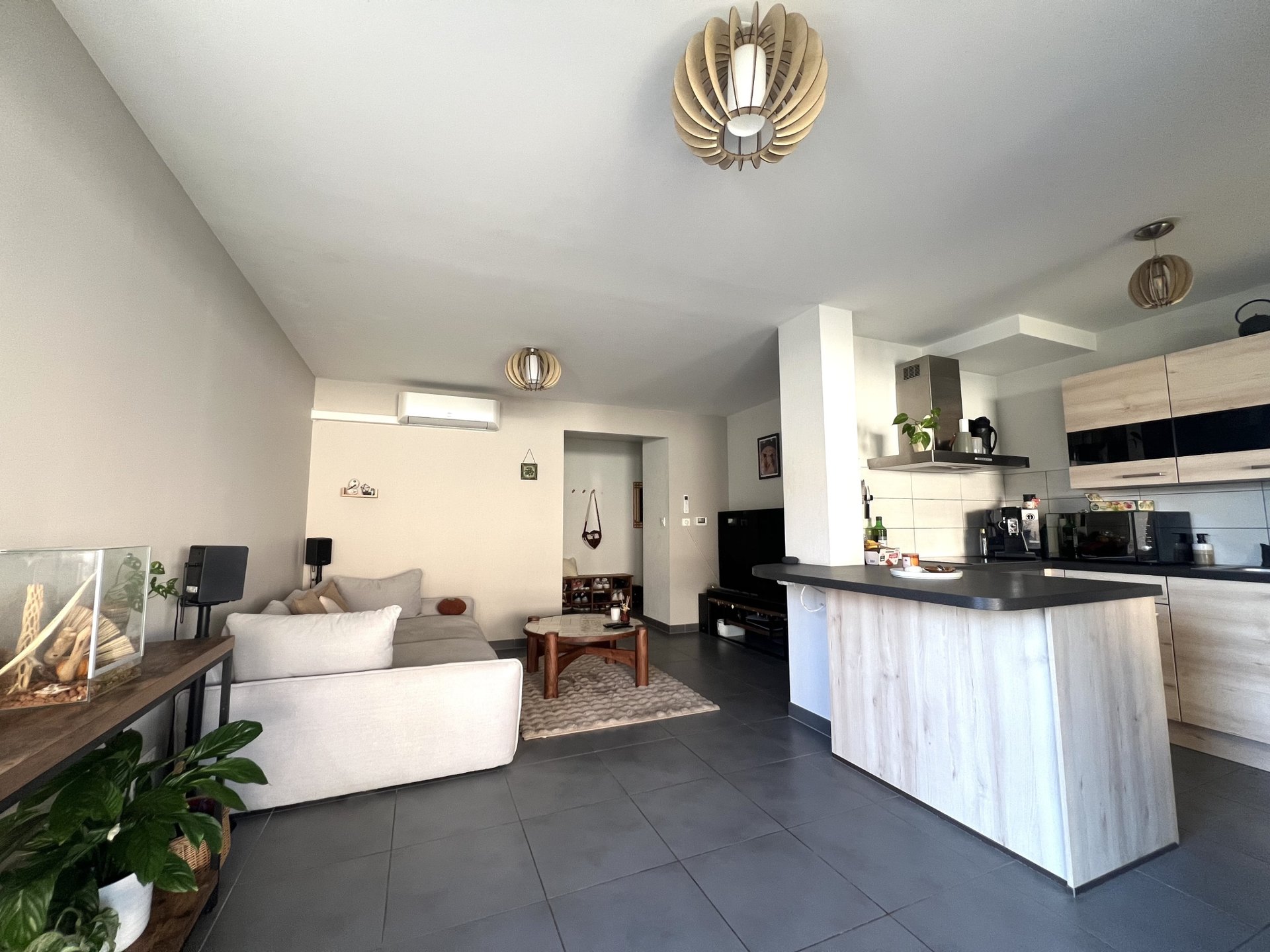 Maison à vendre, 85m², Horbourg-Wihr