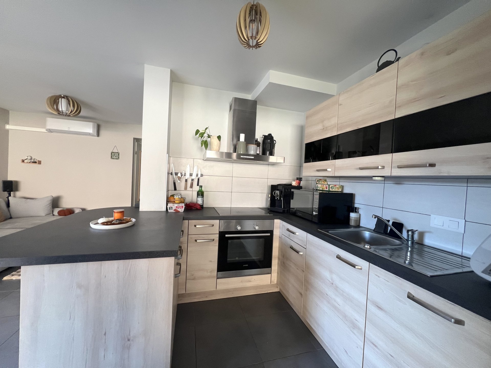 Maison à vendre, 85m², Horbourg-Wihr