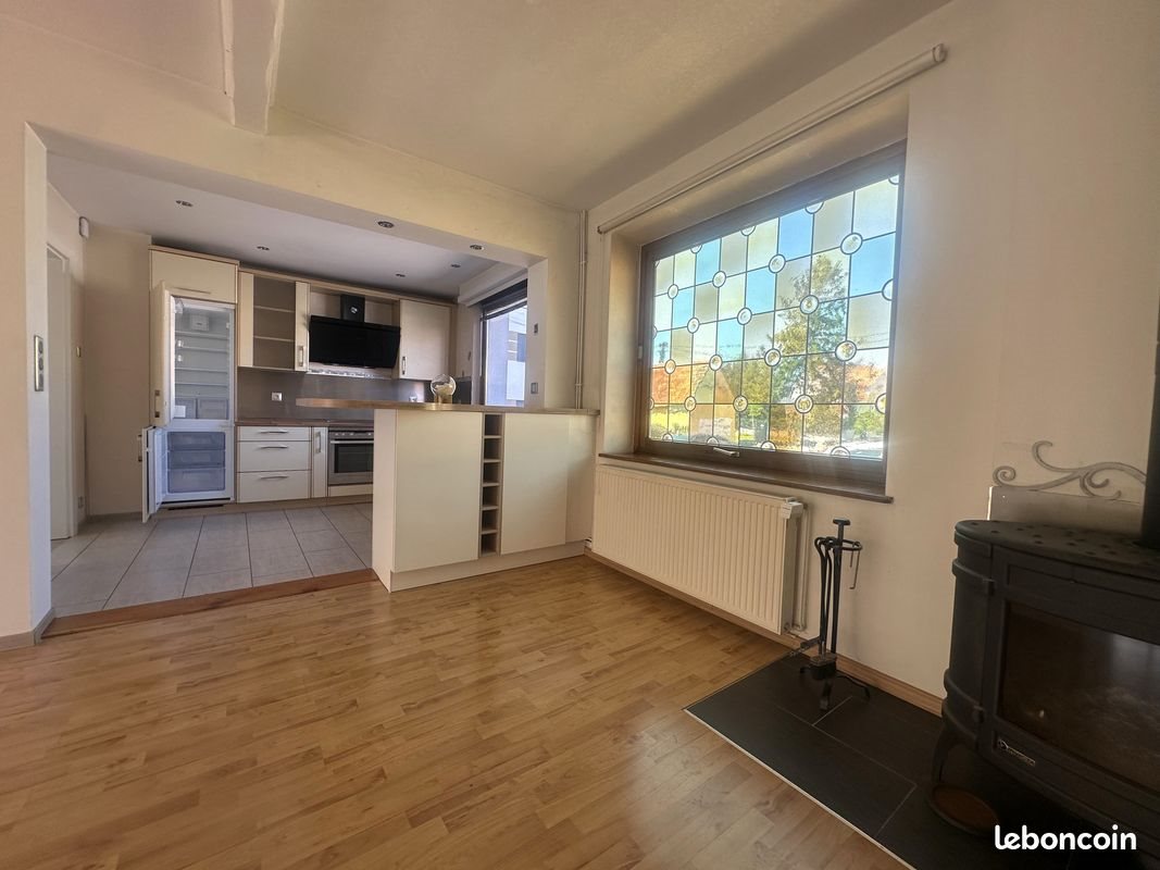Maison à vendre, 188m², Schweighouse-sur-Moder