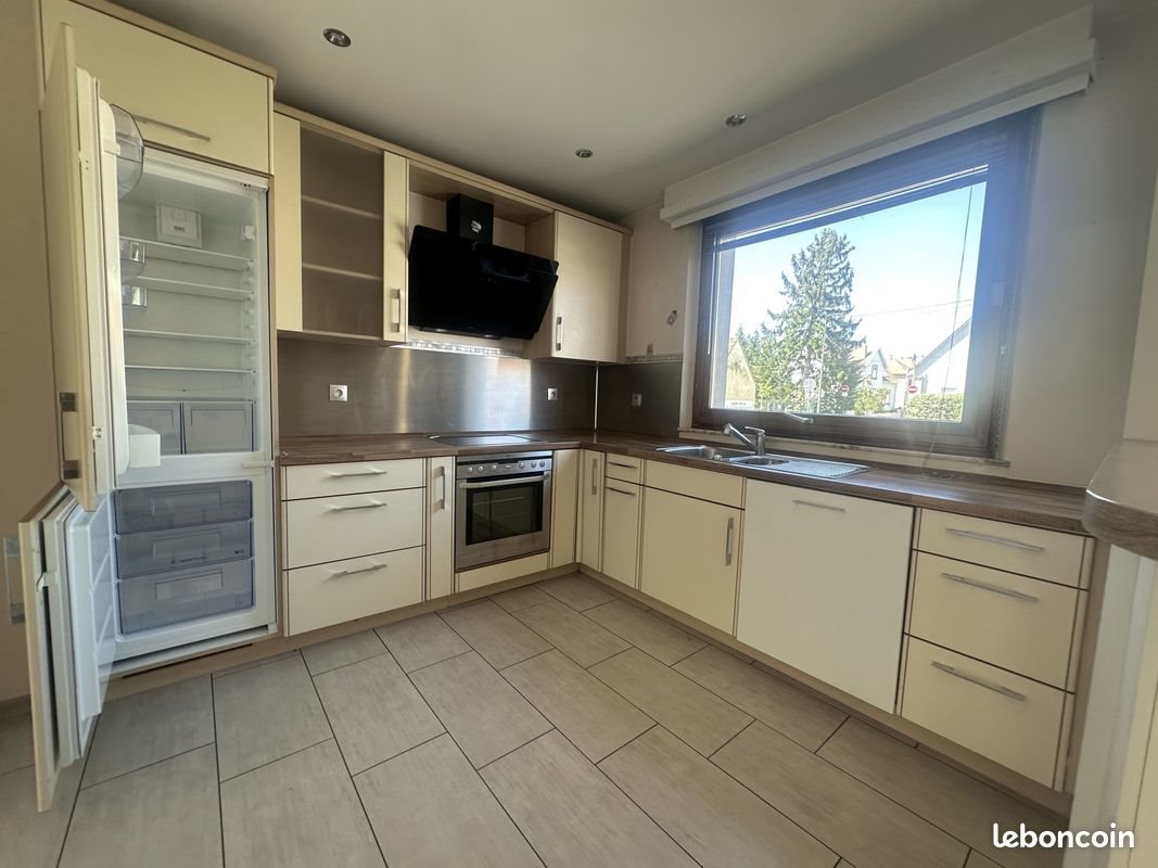 Maison à vendre, 188m², Schweighouse-sur-Moder