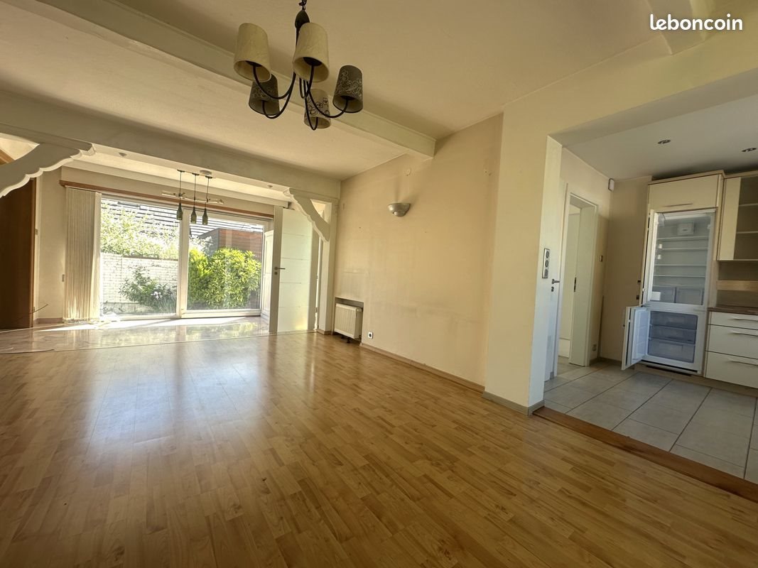 Maison à vendre, 188m², Schweighouse-sur-Moder