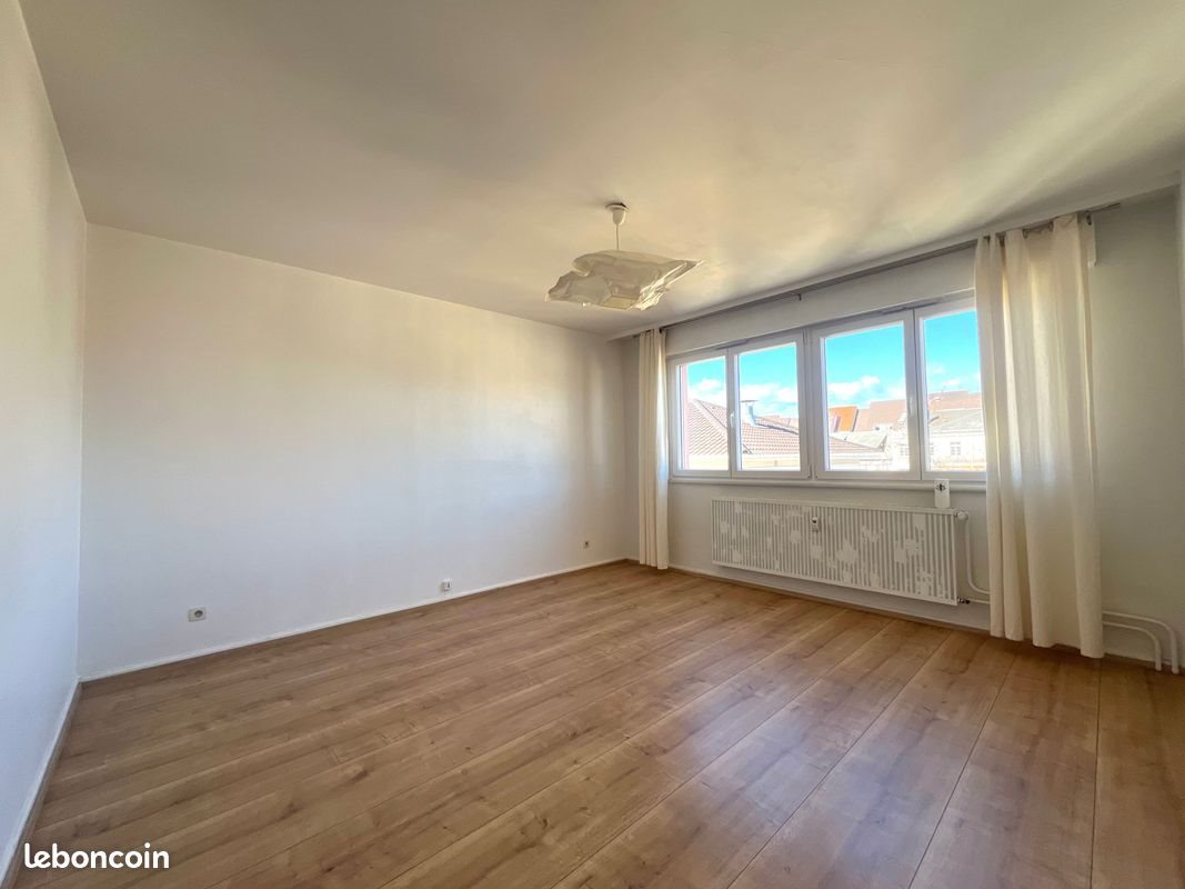 Appartement à vendre, 46m², Colmar